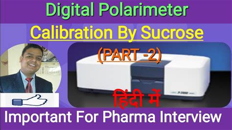 how does polarimeter work for sucrose|polarimetry for sucrose reaction.